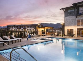Allaso Peak, Colorado Springs, CO 80907