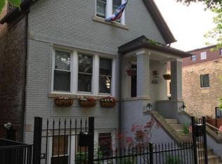2035 W Dickens Ave #1, Chicago, IL 60647