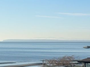 15621 Marine Dr #406, White Rock, BC