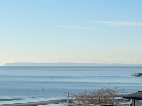 15621 Marine Dr #406, White Rock, BC V4B 1E1