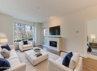 240 Francis Way #207, New Westminster, BC