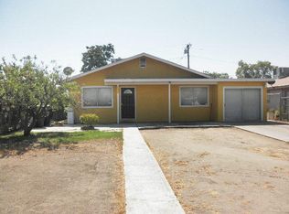 104 NE 5th Ave, Visalia, CA 93291