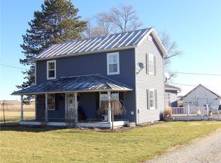 13069 Hillgrove Fort Recover Rd, Union City, OH 45390