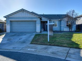 1750 Bellis Ct, Olivehurst, CA 95961