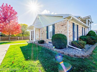 16845 Rudgate St, Southgate, MI, 48195