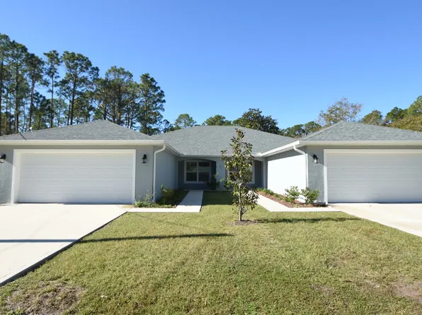 121 Ullian Trl Unit A, Palm Coast, FL 32164