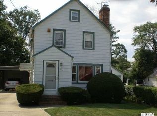 115 Fairview Blvd, Hempstead, NY 11550