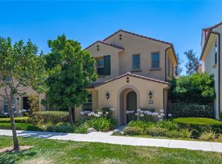 55 Sacred Path, Irvine, CA 92618