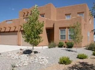 5618 Dona Ana Loop NE, Rio Rancho, NM 87144