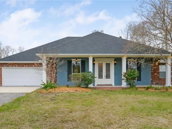 10101 Willow Dr, New Orleans, LA 70131