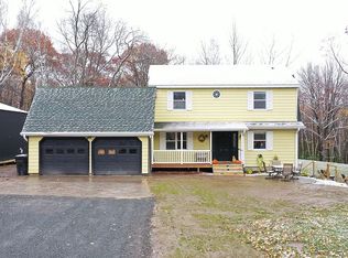 640 113th St, Amery, WI 54001