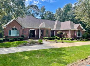 111 Dogwood Ct, Clanton, AL 35045
