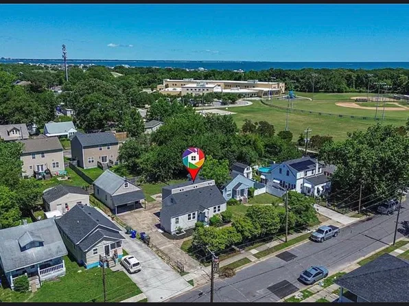 9465 Mason Creek Rd, Norfolk, VA 23503