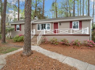 2901 Hope Valley Rd, Durham, NC 27707