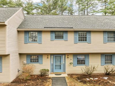 6 Wolfeboro Common, Wolfeboro, NH, 03894