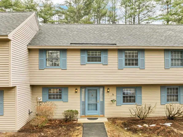 6 Wolfeboro Common, Wolfeboro, NH 03894