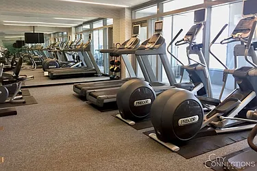 Rented by City Connections Realty