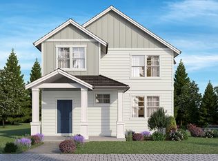 1025 SW Sedge St, Port Orchard, WA 98367