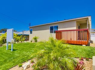 4154 Tennyson St, San Diego, CA 92107