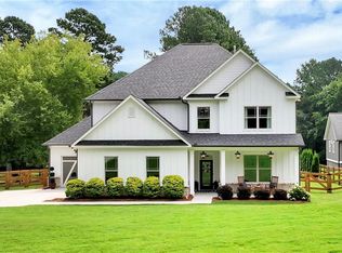 3575 Beaver Cove Rd, Cumming, GA 30041