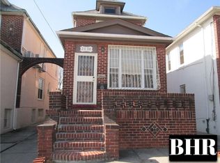 2036 E 23rd St, Brooklyn, NY 11229