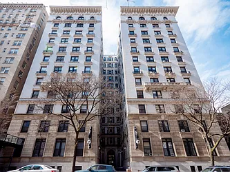 645 West End Avenue in Upper West Side