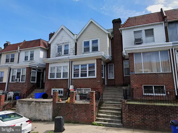1968 73rd Ave, Philadelphia, PA 19138