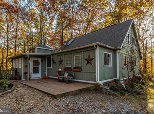 657 Possum Hollow Trl, Gerrardstown, WV 25420