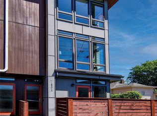 7461 Woodlawn Ave NE, Seattle, WA