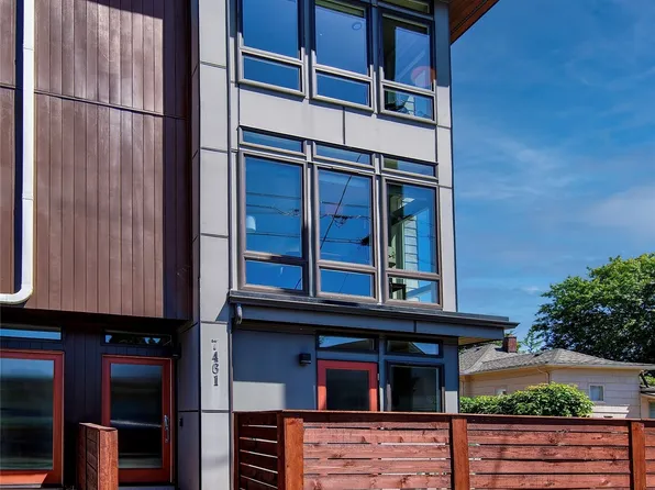 7461 Woodlawn Avenue NE, Seattle, WA 98115