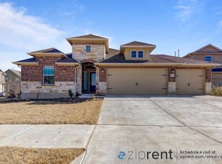 1620 Gladewater Way, Leander, TX 78641