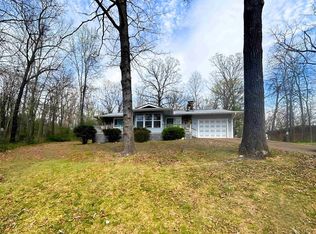 43 Winnebago Dr, Cherokee Village, AR 72529