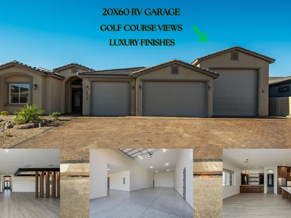 6415 S Calle Serena, Fort Mohave, AZ 86426