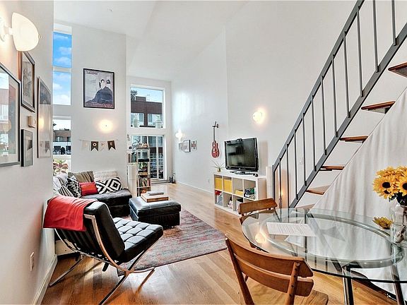 2nd image of 130 Scholes St APT 3B