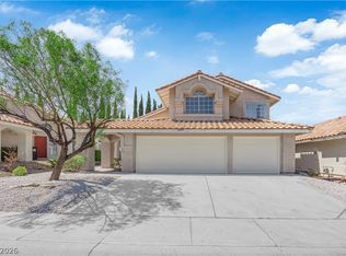 2849 Huber Heights Dr, Las Vegas, NV 89128