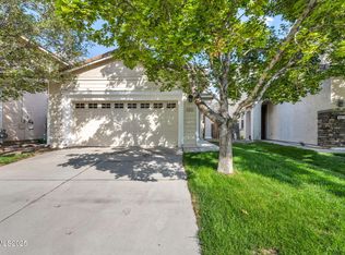 4033 Antinori Dr, Sparks, NV