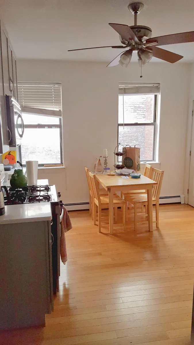 Building Photo - 15 Thacher St #1
