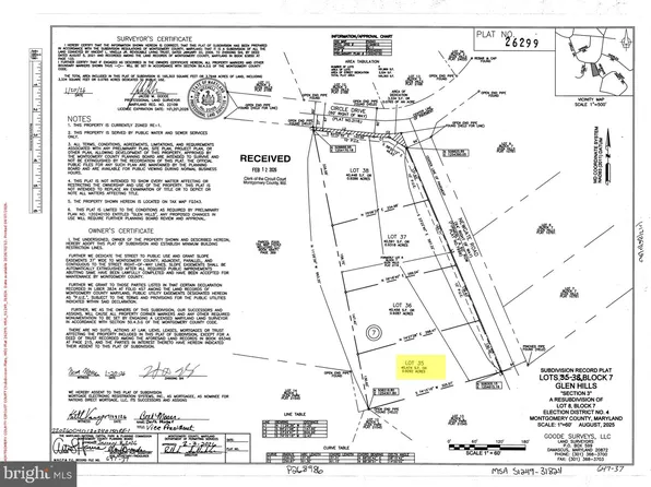 12606 Newgate Rd, Rockville, MD 20850