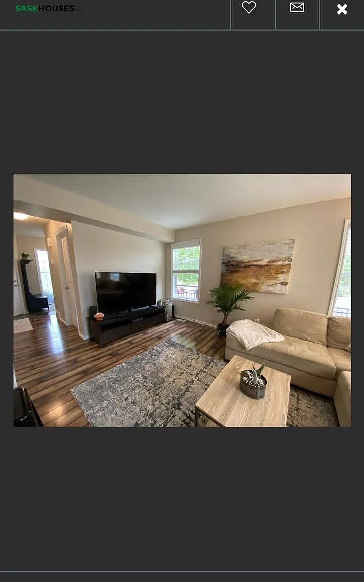 3 bed, 2.5 bath, 1330 sqft, $2,550 — Photo 1