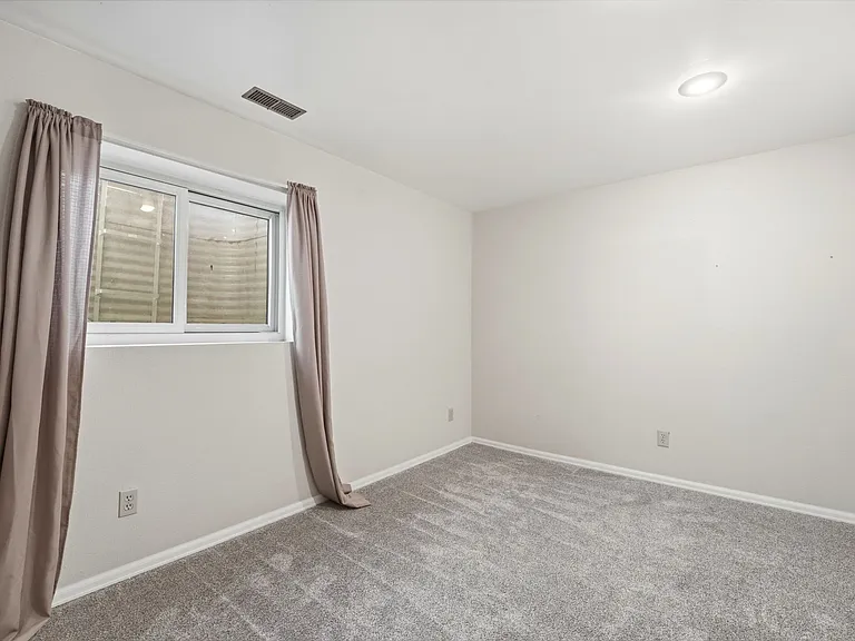 Basement Bedroom (BD 3).
