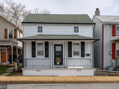 309 S Cherry St, Manheim, PA, 17545
