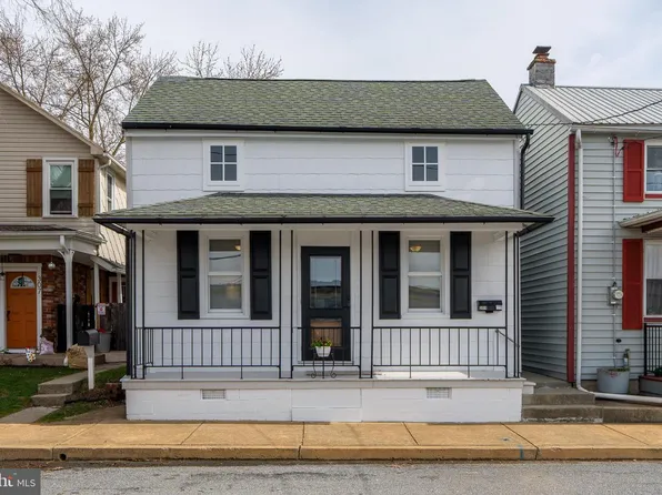 309 S Cherry St, Manheim, PA 17545