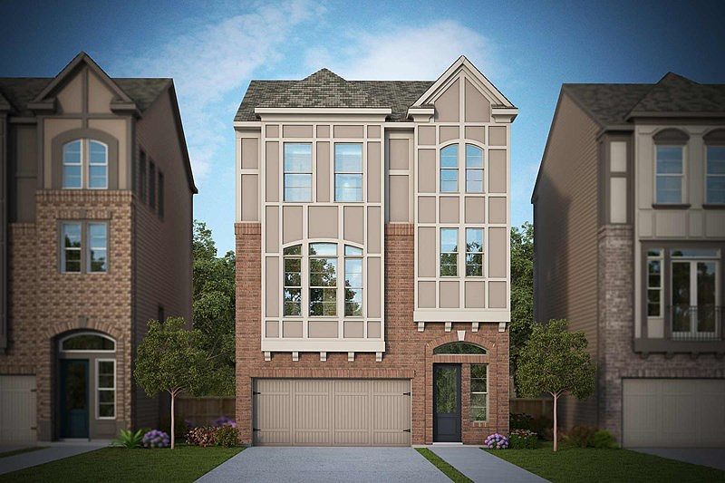 The Aviana - C Exterior