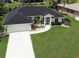 7351 N Tulip Tree, Punta Gorda, FL 33955