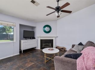 12100 El Capitan Ave, Bakersfield, CA 93312