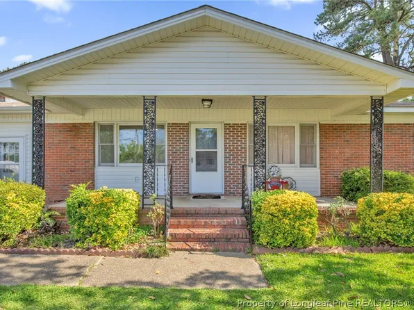 4316 Wellington Dr, Fayetteville, NC 28314