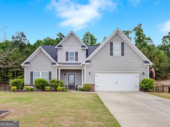 554 Huntington Ln, Cornelia, GA 30531