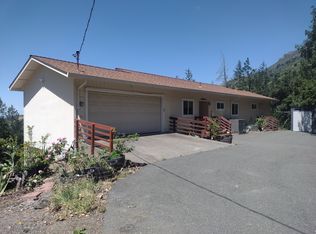 (Undisclosed Address), Calistoga, CA 94515
