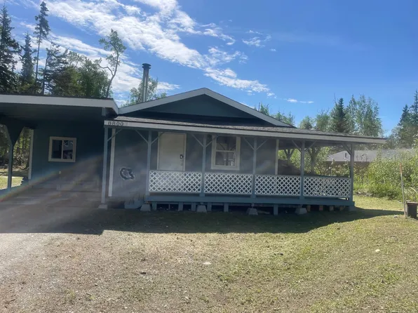 8800 W Bunting St, Wasilla, AK 99623