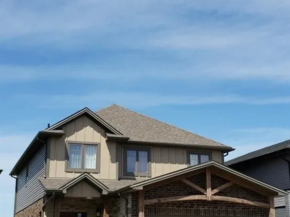 68 Five Stakes St, Southwold, ON N5P 0G7